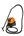 Spit droog/nat stofzuiger - AC 1630P - 32L - 1600W - L-klasse