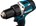 Makita DDF484RT3J boor-/schroefmachine 18V + gratis Coolbox