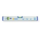Ivana Silverline waterpas met 2 libellen - 40 cm