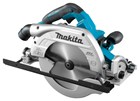 Makita accu cirkelzaag - DHS900Z - 2x18V - 235mm - excl. accu en lader - in doos