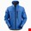 Snickers Workwear 1200 Softshell werkjas korenblauw/zwart - maat XS