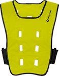 INUTEQ BODYCOOL SMART COOLOVER koelvest geel XXL/3XL