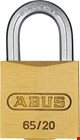 Abus cilinderhangsloten - type 65