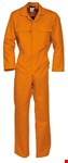 HAVEP overall - Basic - 2090 - oranje - maat 56