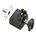 AXA veiligheidsoplegslot 3012 - SKG* - buitendraaiend - antraciet - 3012-20-97/G