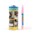 Woodcap woodfill renovatiepasta compleet - wit - 060305