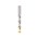 DORMER korte spiraalboor A002 -HSS-TiN -DIN338 - zelfcentrerend 3.0 mm - A0023.0