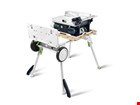 Festool accu tafelcirkelzaag CSC SYS 50-EBI - set 