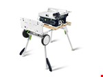 Festool accu tafelcirkelzaag CSC SYS 50-EBI - set 