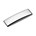 Blum afdekkap rechte arm Clip top 120 70.1503