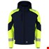 Tricorp Softshell Capuchon Reflective Redefined 406111 Ink/Yellow - maat M