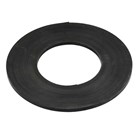 Pakbandstaalijzer ew-zwart - Uniflexband