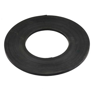 Pakbandstaalijzer ew-zwart - Uniflexband
