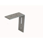 Gebr. Bodegraven hoekanker zwaar - 160x170mm - 70x8mm - verzinkt