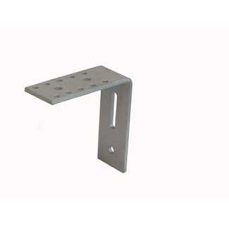 Gebr. Bodegraven hoekanker zwaar - 160x170mm - 70x8mm - verzinkt