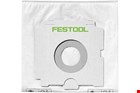 Festool stofzakken (5x) - SC FIS-CT 26/5 - 496187