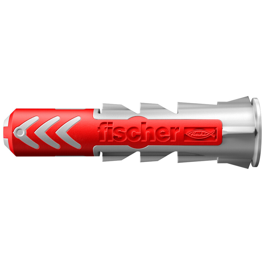 fischer pluggen - DuoPower - 5x25 mm - 100 st