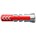 fischer pluggen - DuoPower - 5x25 mm - 100 st