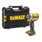 DeWALT DCF921NT-XJ 18V XR Brushless 1/2" Compacte slagmoersleutel met frictiering excl. accu en lader