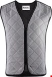 INUTEQ-H2O Bodycool Basic koelvest grijs - maat XL