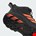 Adidas werkschoenen Gradix Mid S3S zwart/oranje - maat 47