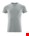MASCOT® 20482-786 T-shirt zilvergrijs - maat L