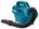 Makita accu stofzuiger - DCL184Z - 18V - incl. 5 blaas- en zuigmonden - excl. accu en lader - in doos