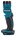 Makita led zaklamp - DEBDML815 - 14,4/18V - excl. accu en lader