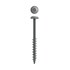 Dynaplus unischroef [100st] - AR-COATING
 - cilinderkop - TX-30 - 6.0x30mm