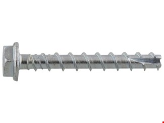 Spit Tapcon 5 HFL XTREM betonschroef zeskantkop 8x70/25-5