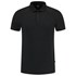 Tricorp Workwear 202701 RE2050 unisex poloshirt Zwart XL