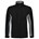 Tricorp softshell jack - Bi-Color - Workwear - 402002 - zwart/grijs - maat 4XL