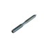 Gebr. Bodegraven stokeind - M8x80mm - verzinkt - 80085034.B020+barcode