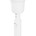Eurom Vento 3DS Silent Comfort Ventilator wit - 35 cm