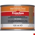 Frencken kneedbaar hout - CL - 125 ml - licht eiken