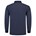 Tricorp polosweater - Casual - 301004 - inkt blauw - maat XS