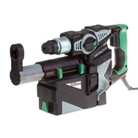 HiKOKI boor-hakhamer - SDS plus - dh28pd (met afzuiging)