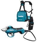 Makita accu snoeischaar - DUP361ZN - 2x18V - excl. accu en lader - in doos