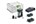 Festool accu schroefboormachine - C 18 HPC 4,0 I-Plus - 18 V - 2x4.0 Ah accu en snellader - in systainer SYS 3
