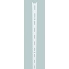 XHANDER wandrails enkel - wit 