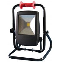 Primaelux DLX LED bouwlamp - 6500K - 100 Watt - klasse II - inclusief statief - LEDL 100230110