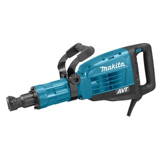 Makita breekhamer 230V - HM1317C - 30mm zeskant - 25J - 1510W - in koffer