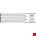 Bosch spadebeitel - SDS-Max - 300x80 mm - lange levensduur