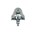 Hangrol enkel - Rob-120. - 30 kg - 124.210