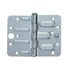 AXA veiligheids schijflagerscharnier Heavy Duty - SKG*** - 114x150mm - Topcoat afgerond - 1847-15-23/v