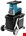 Makita hakselaar 230V - UD2500 - 2500W - 67 L - in doos