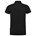 Tricorp Casual 201005 Slim-Fit Heren poloshirt Zwart 4XL
