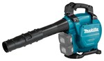 Makita accu bladblazer/-zuiger - DUB363ZV - 2x18V - excl. accu en lader - in doos