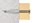 fischer gasbetonplug - 14x75mm - 10 st - GB 14 - 50493