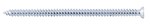 fischer kozijnschroeven FFS - 7.5x92 mm - Torx T30 - 100 st - 532930